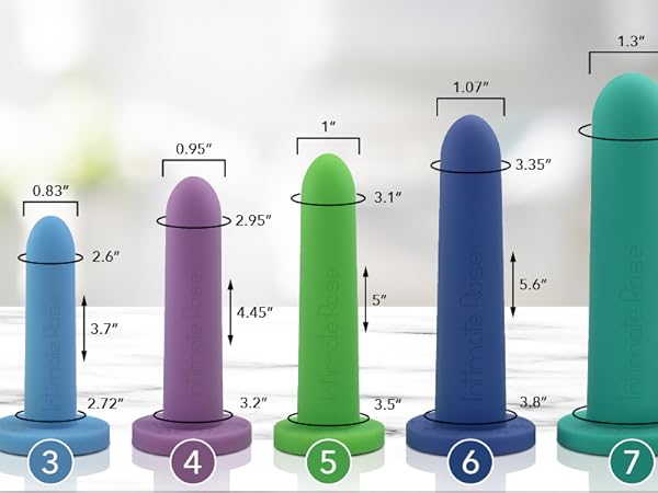질경련, 성교통 병원 안 가고 해결하기(2) – 질경련 치료, 아프지 않은 방법이 있습니다